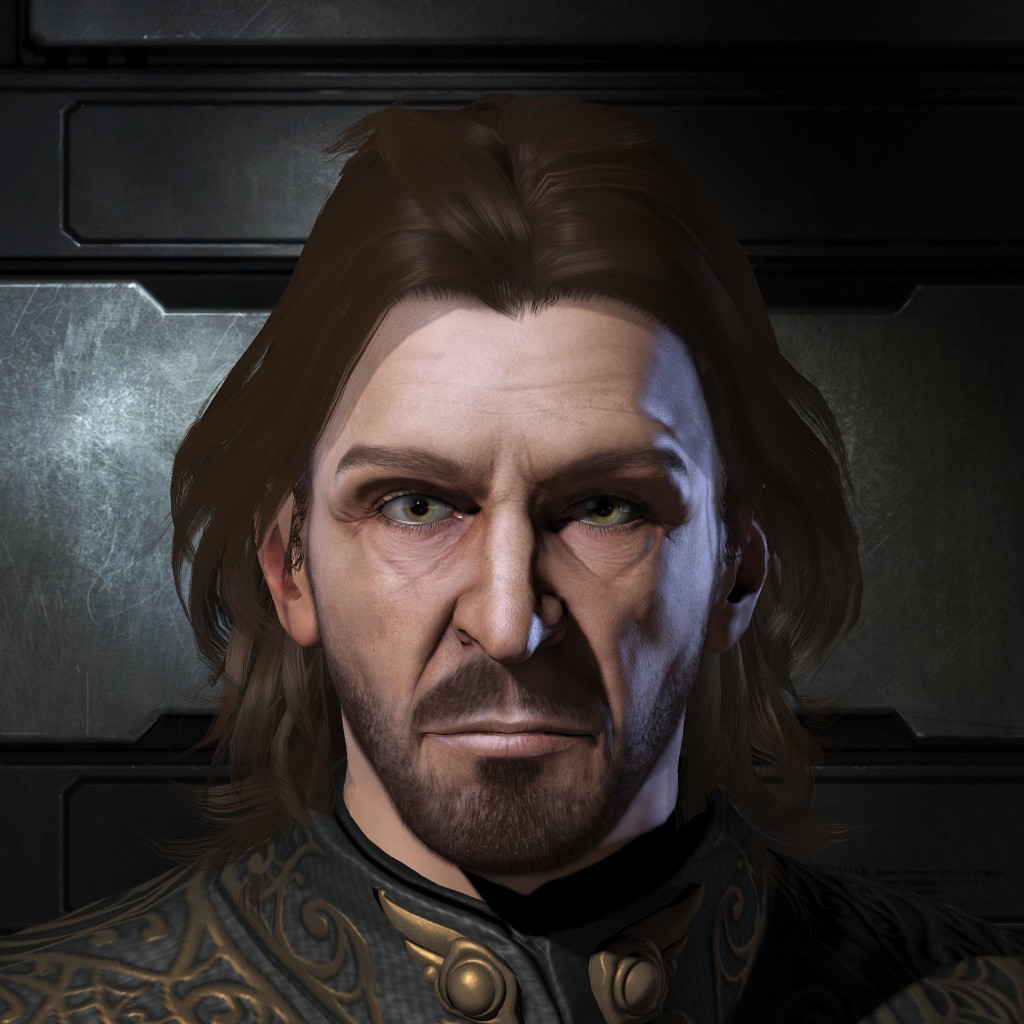 Lian Atreides