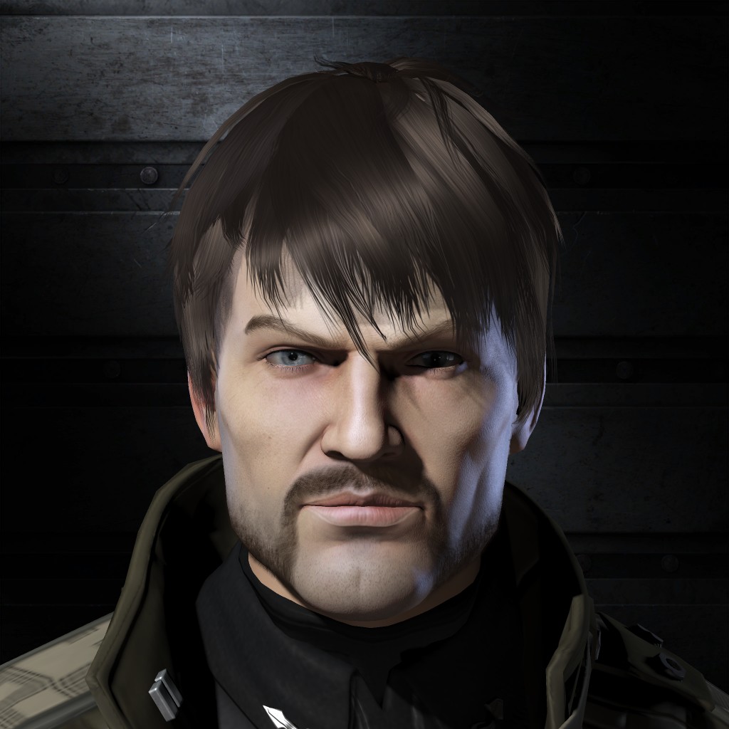 Hobofury E