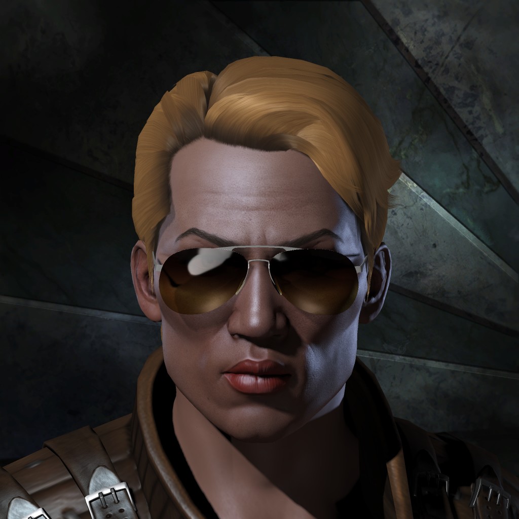 The Mogistrate