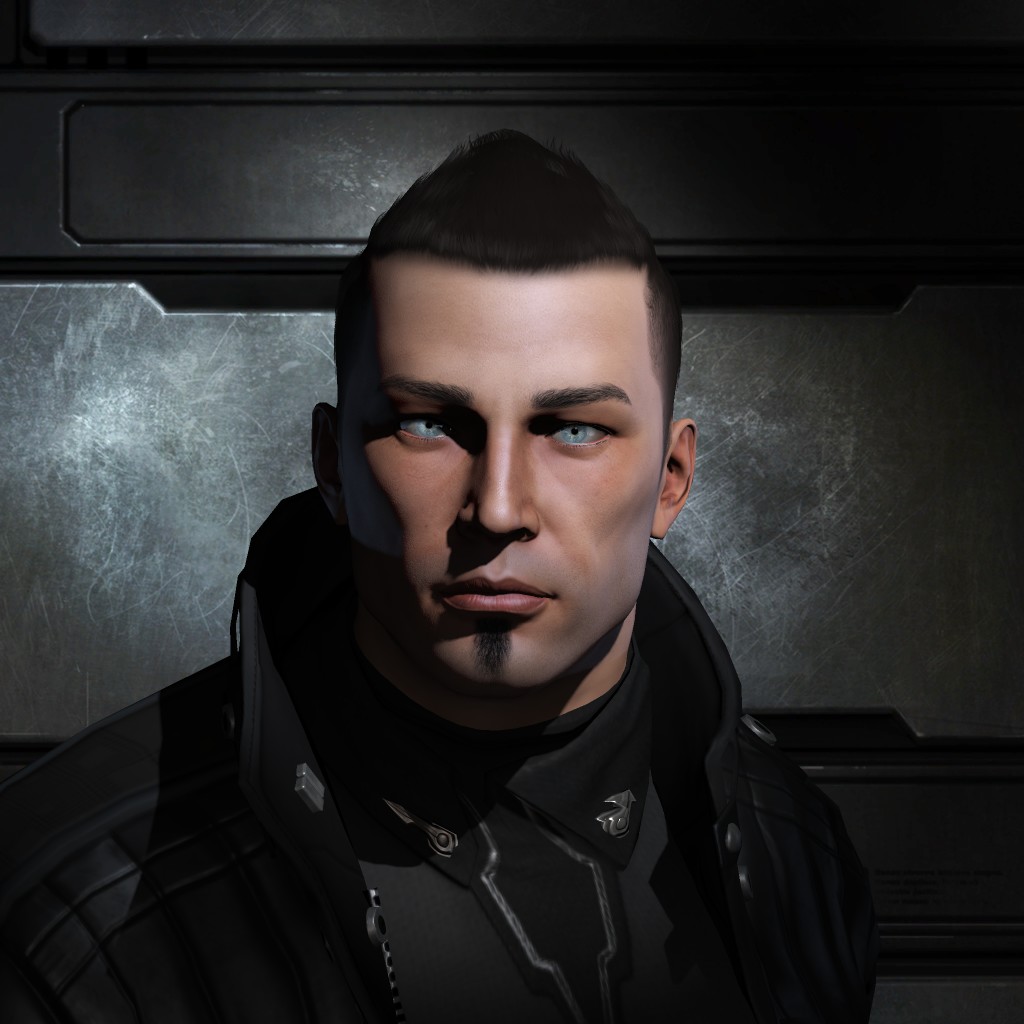 Arken Crowley