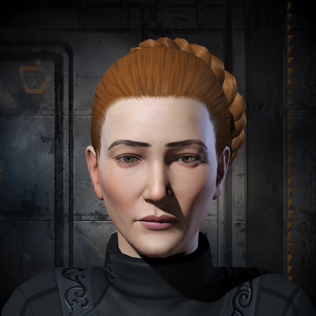 Imperial Priestess