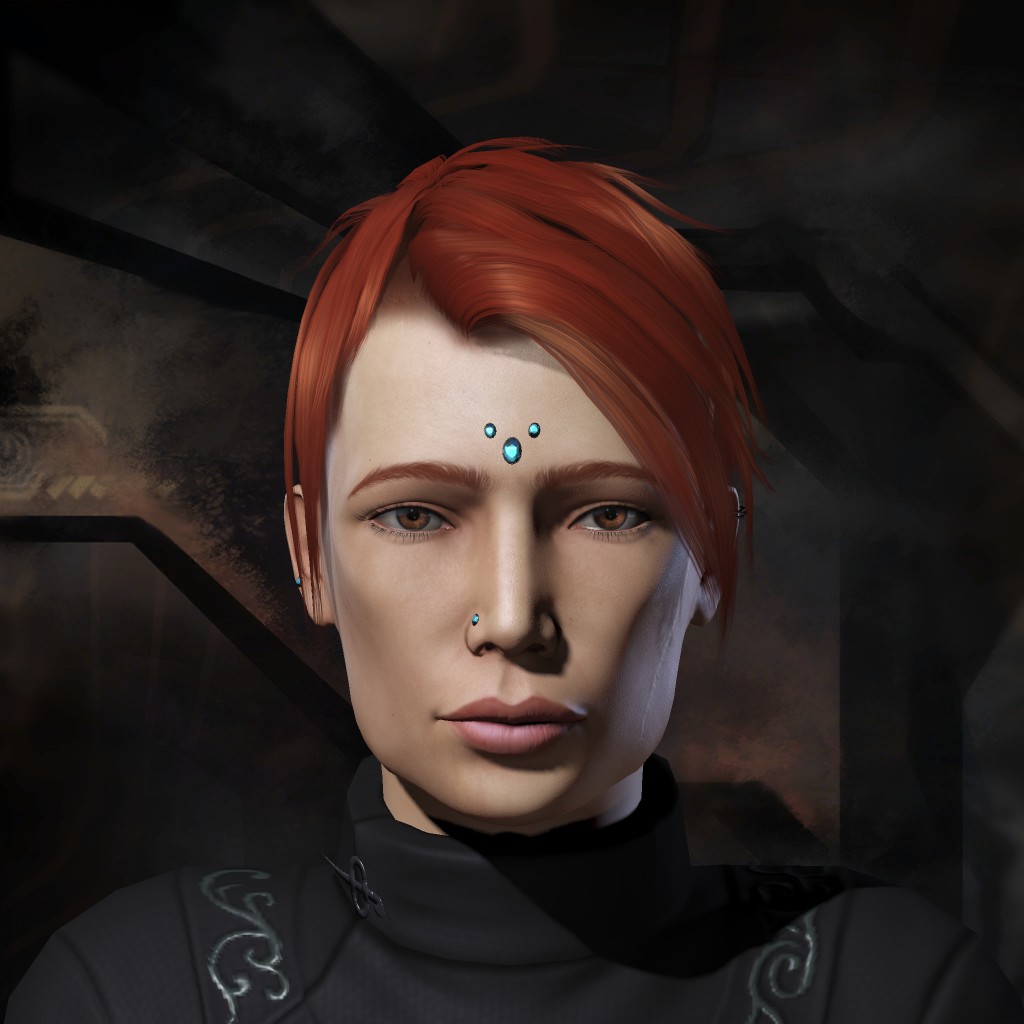 Evelyn Jade Rose