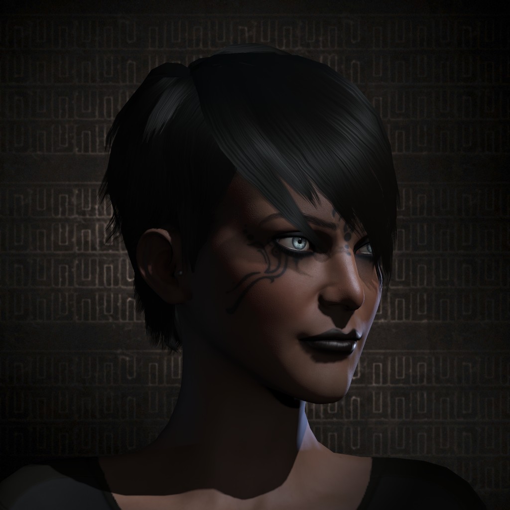 Black Satori