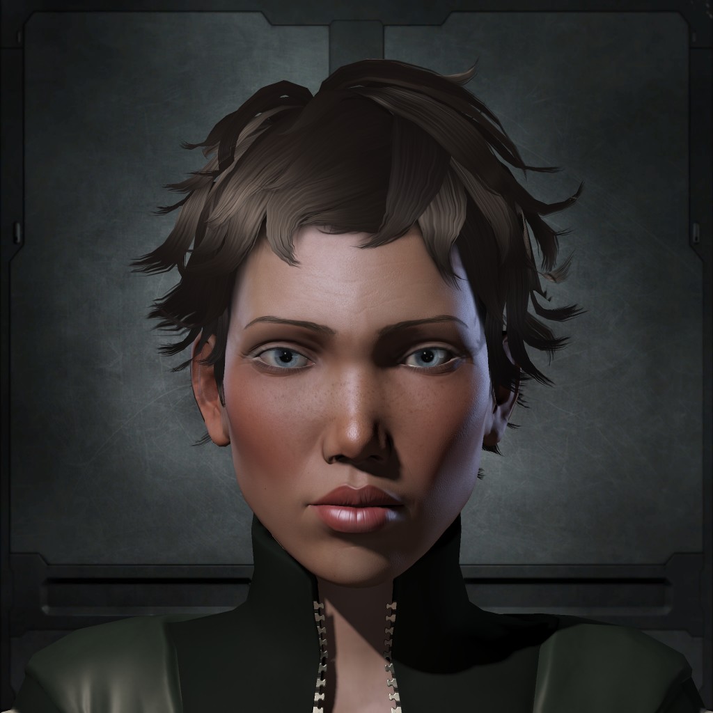 Joanna Elvis