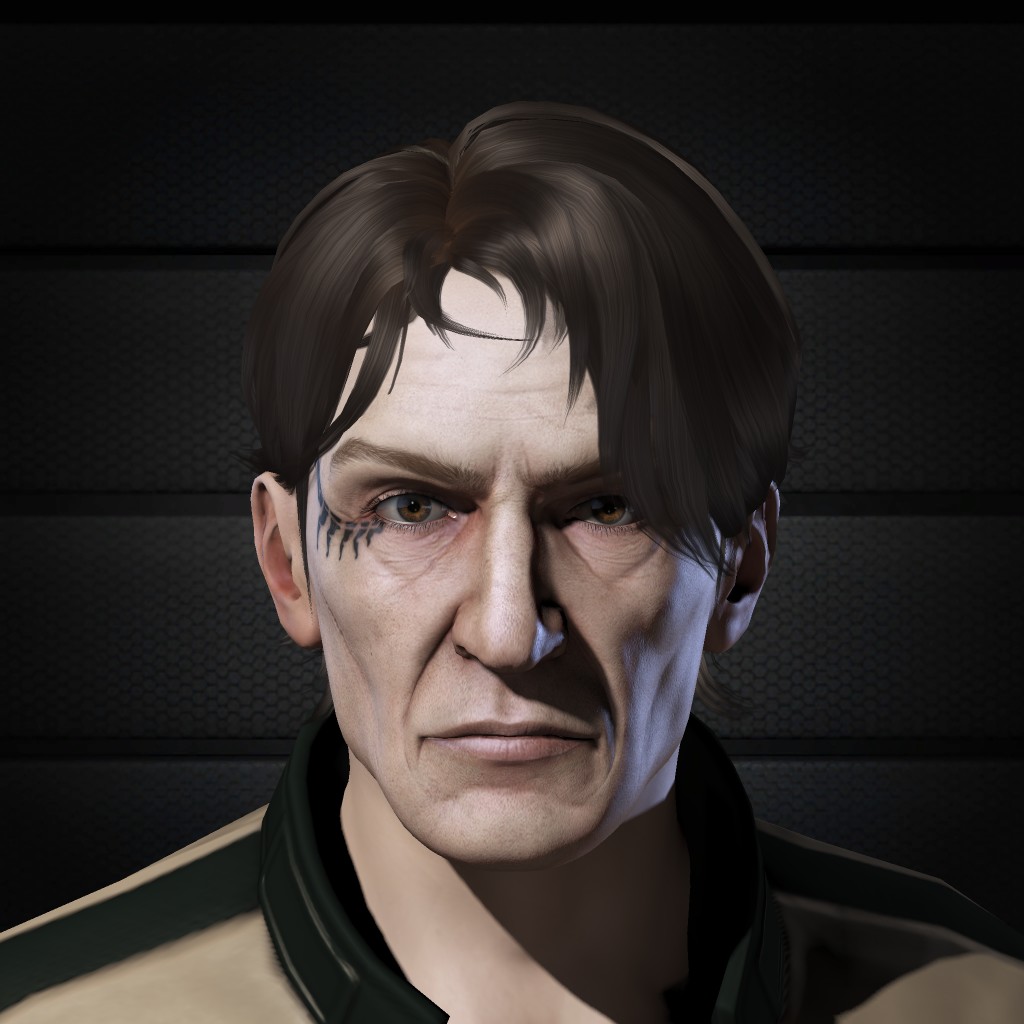 Francis Draconis