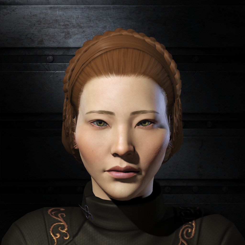 Queen Scitizen
