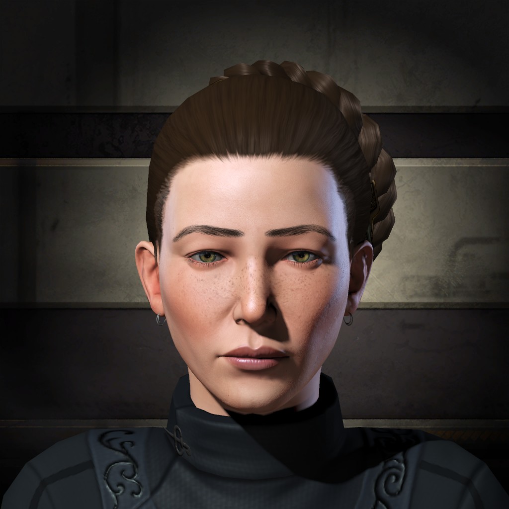 Patricia Kerrigan