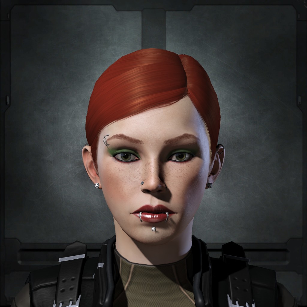 Sara Pixiistick