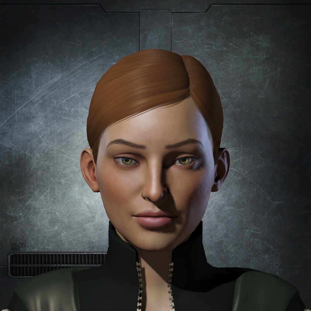 Alaina Echo
