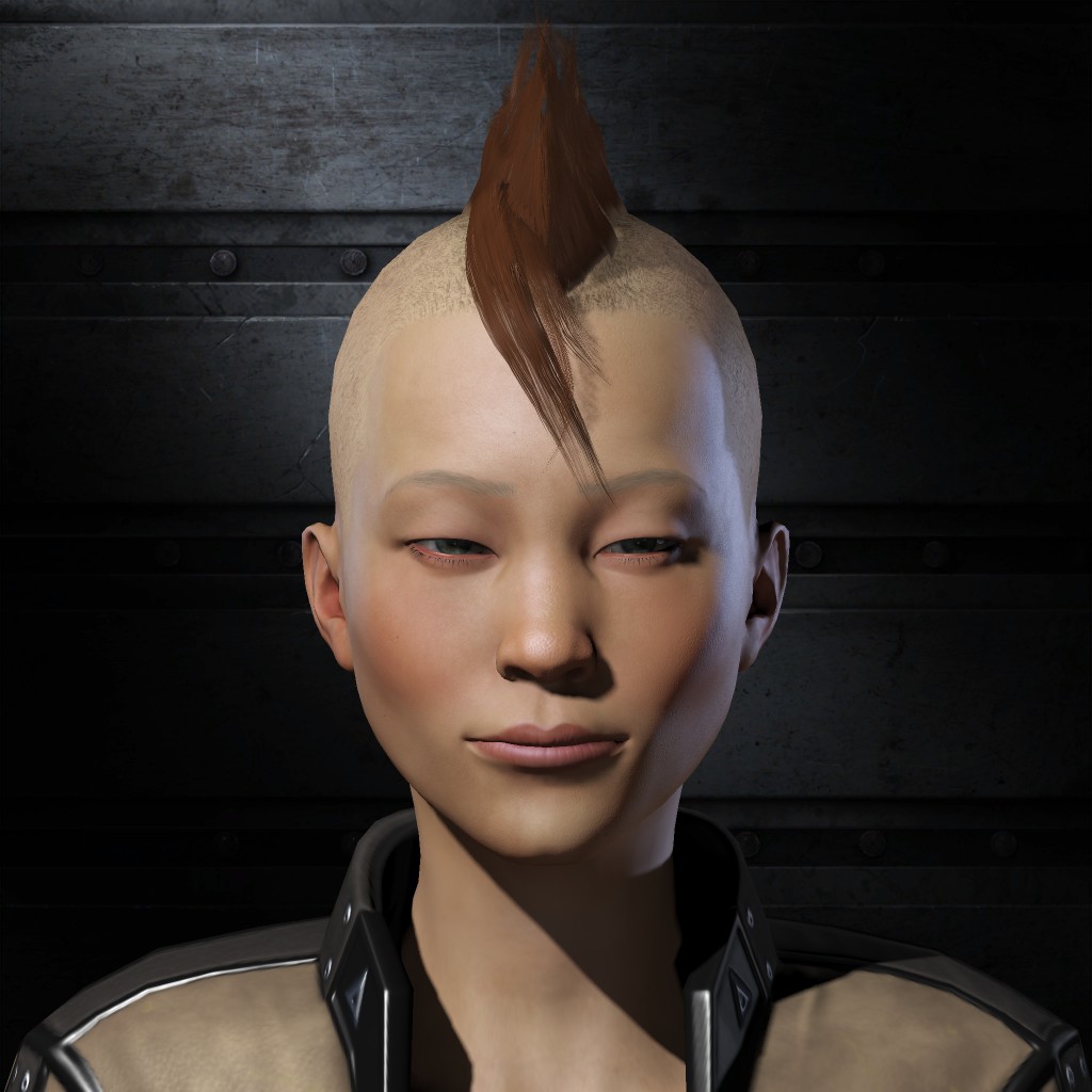 Yoshiko Yul-lander