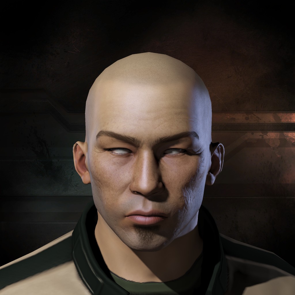 Eineiker Tian