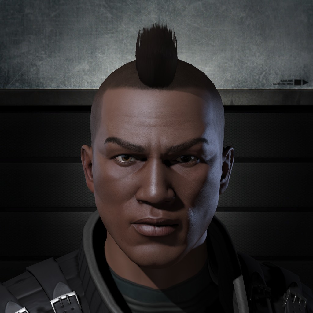 SteelKruger