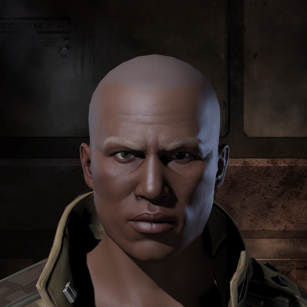 Hawk Charlie