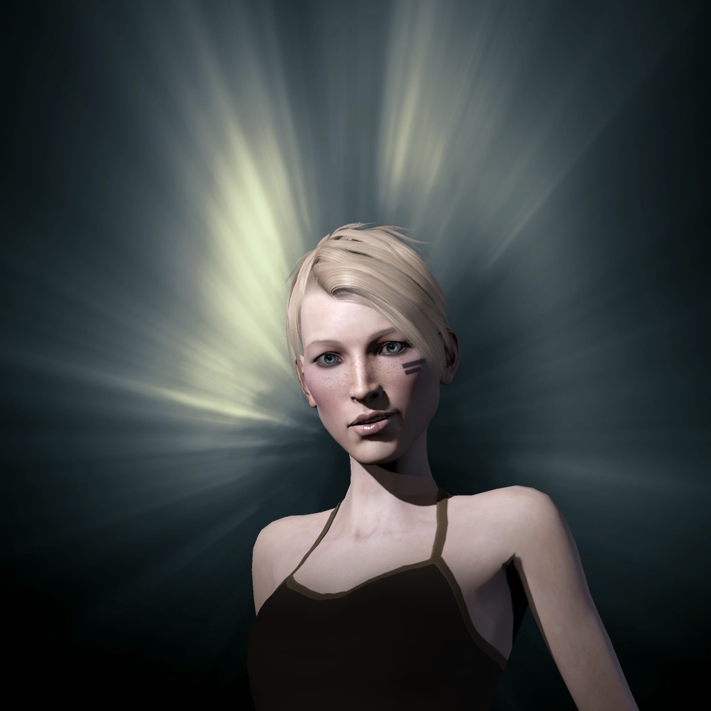 portrait