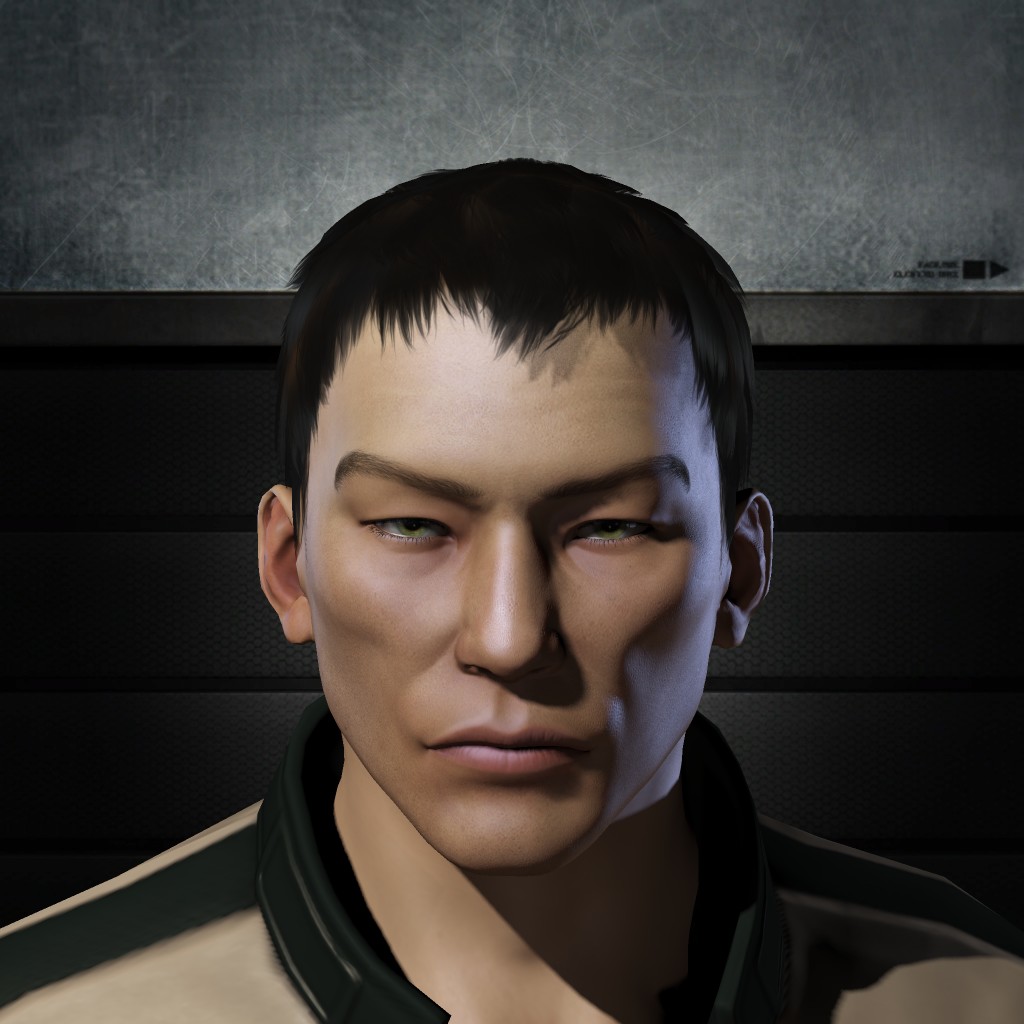 Kenji Kalasuki