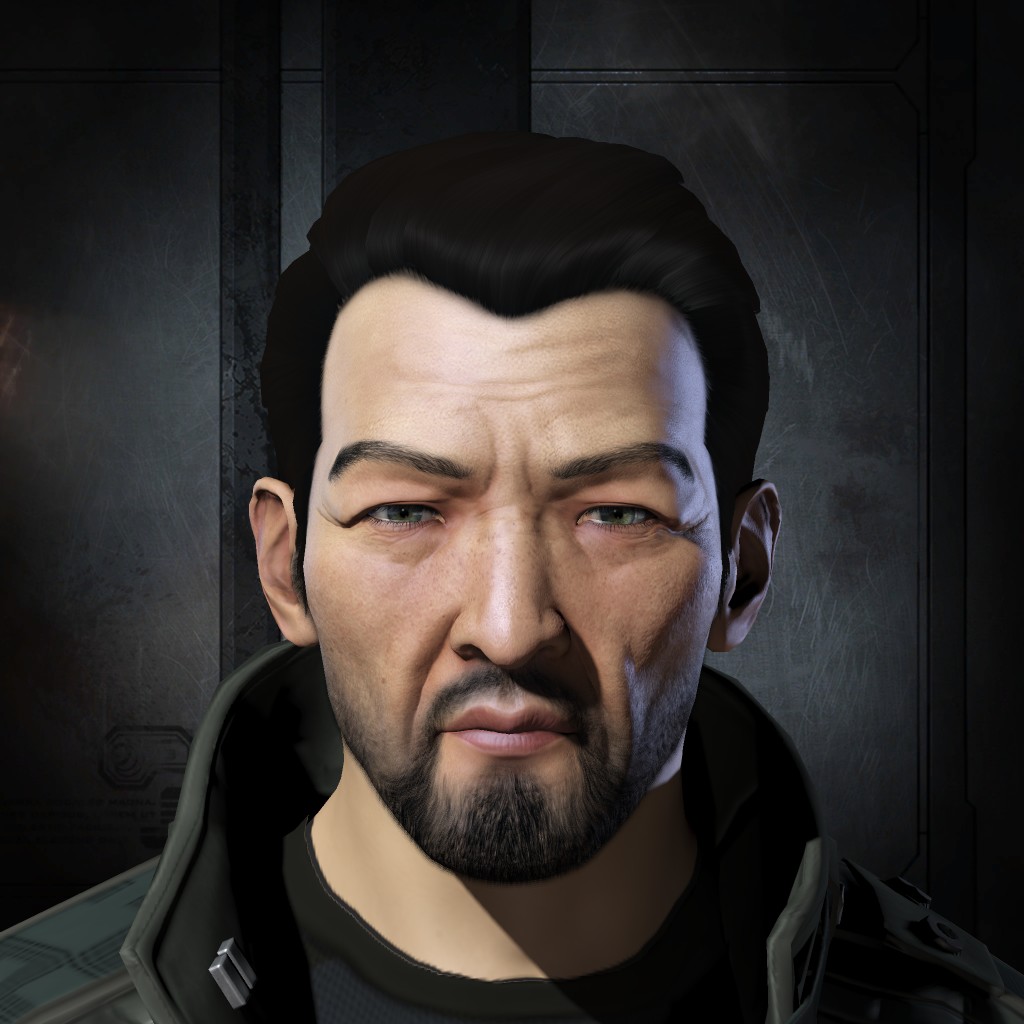 Paranoid Sam