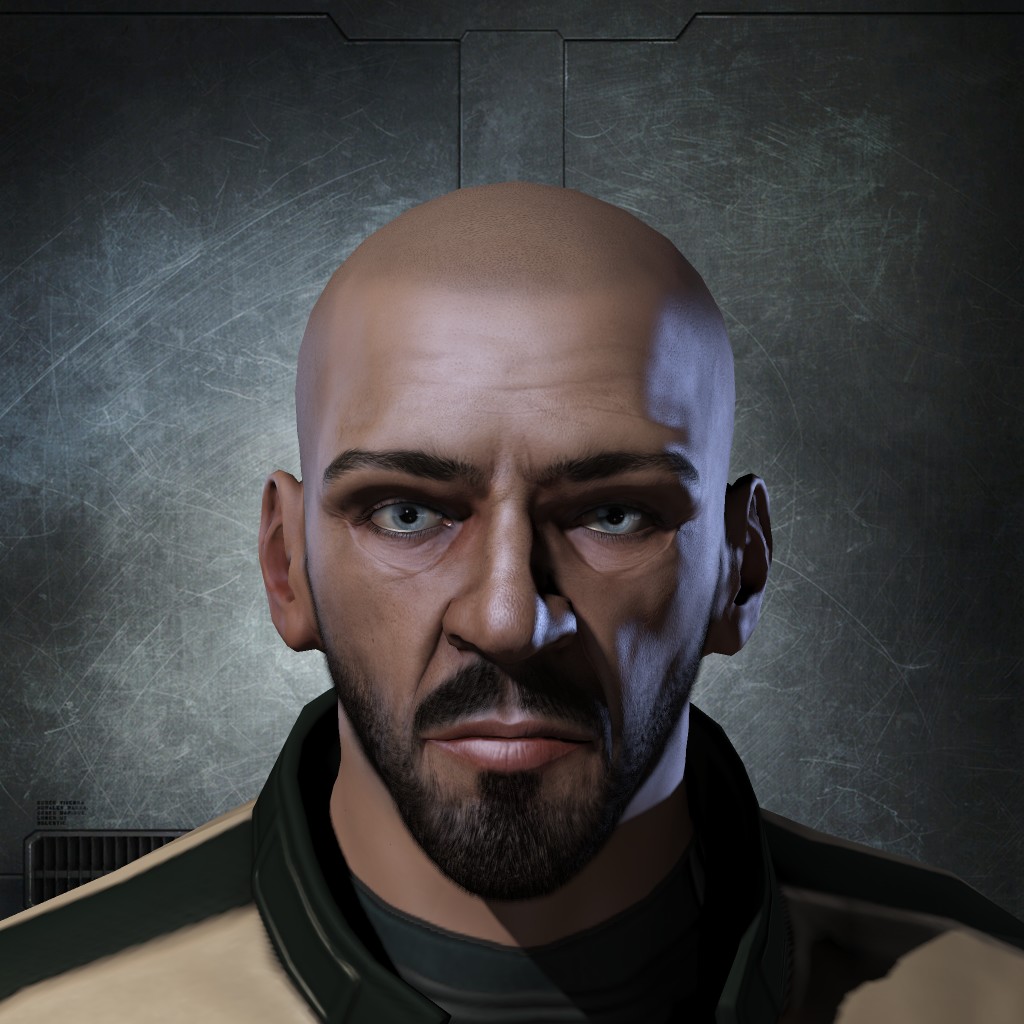 Valerius Kael Kirk