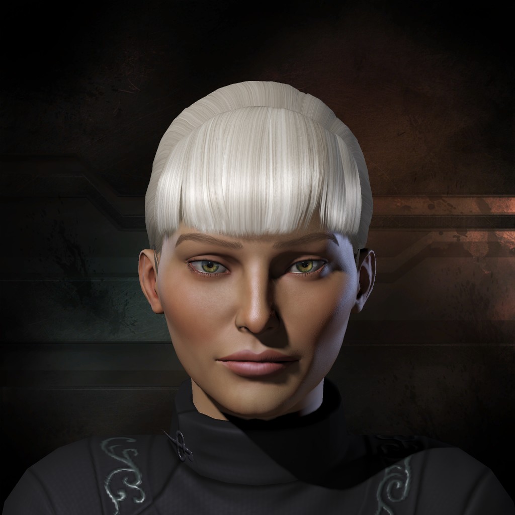Sister of Dogma
