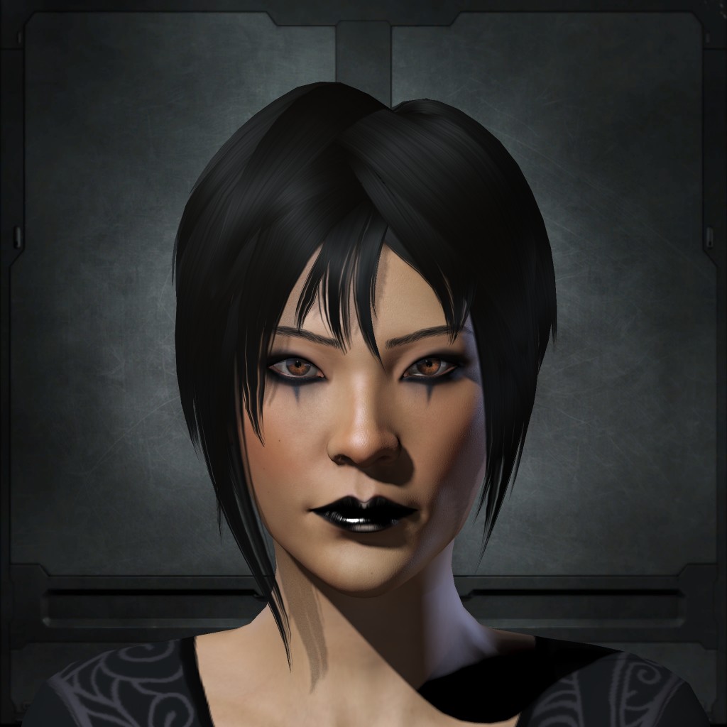 Miko Arashi