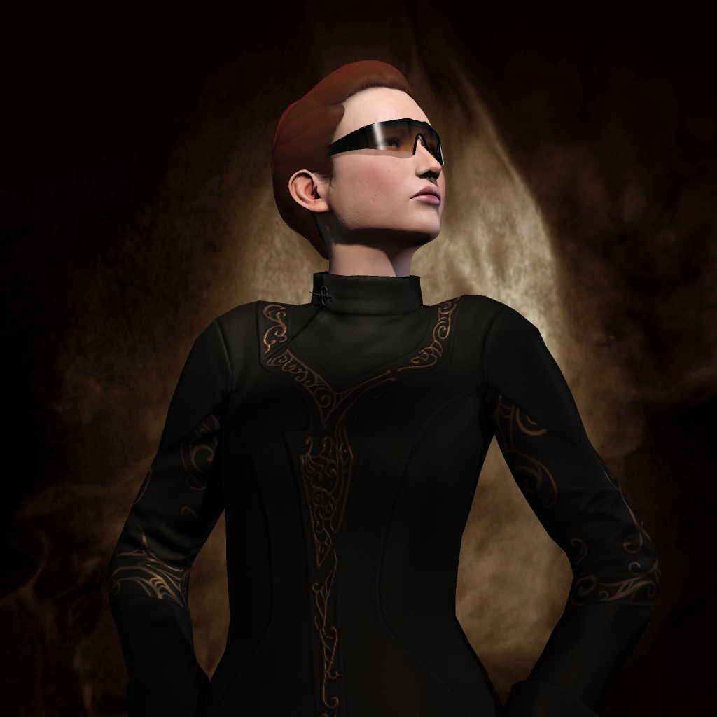 Emily De-Noa