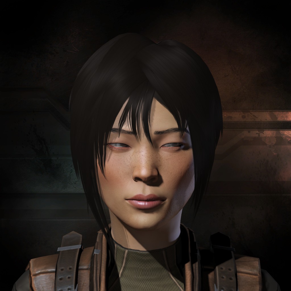 EvaSix of nine