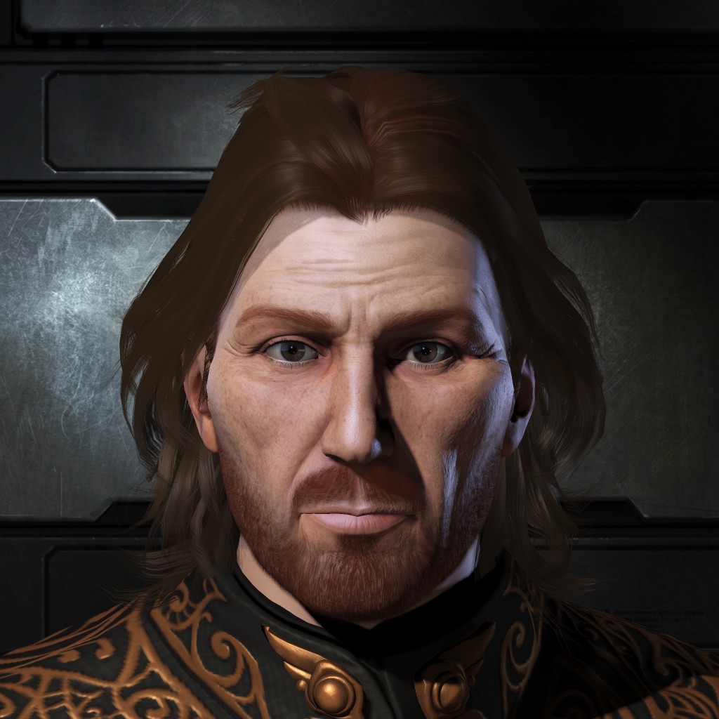 Captain Jinkins
