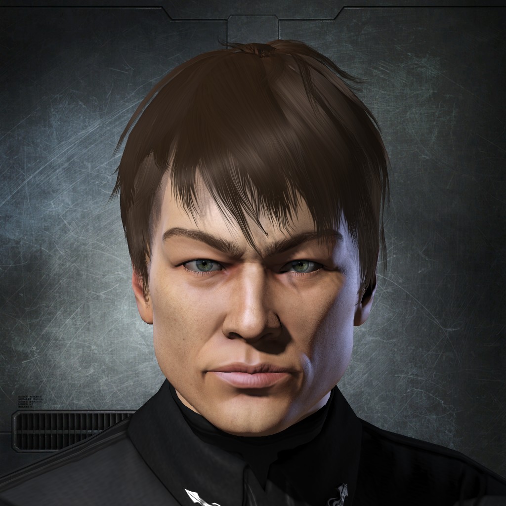 Occultist-Zal