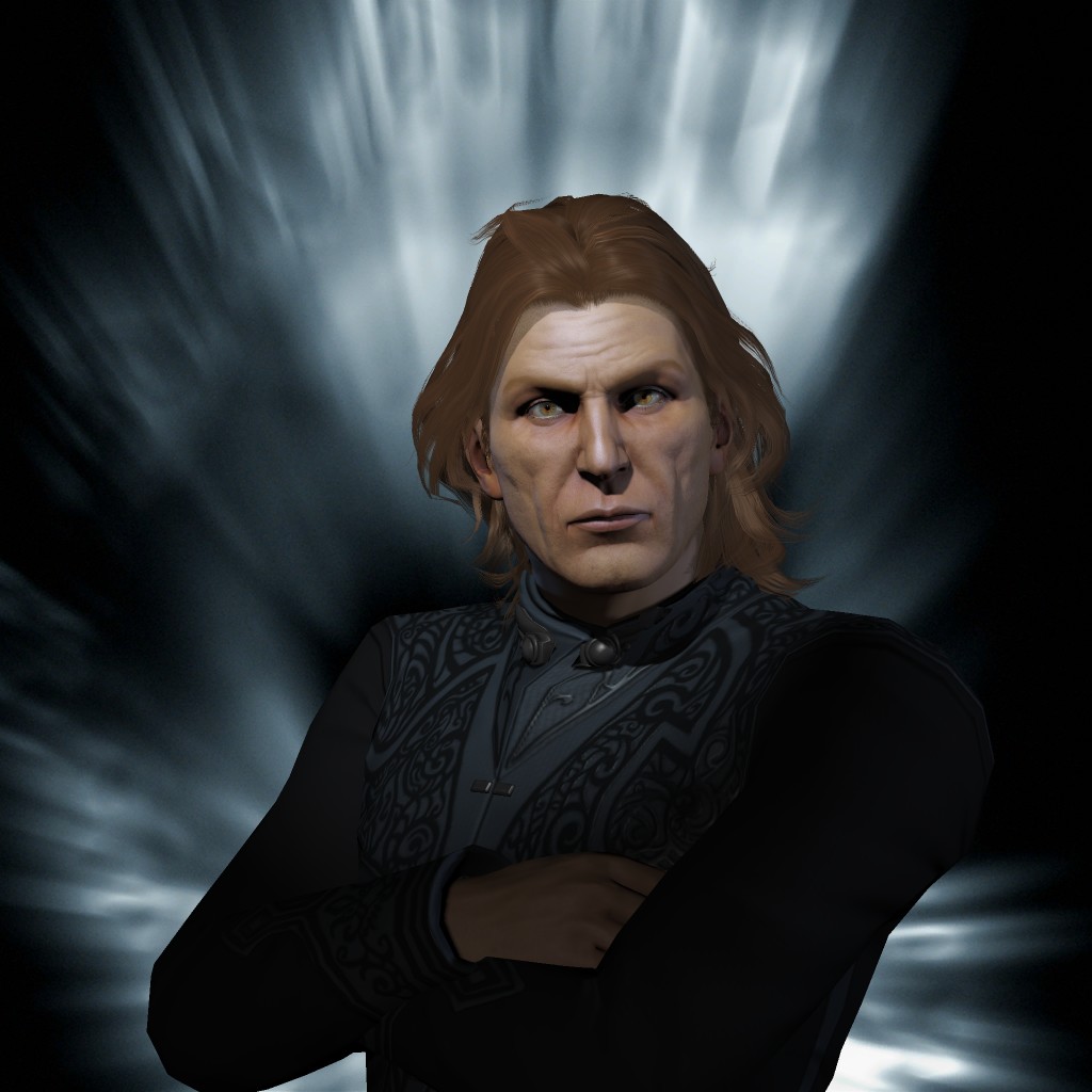 Balin Ironward