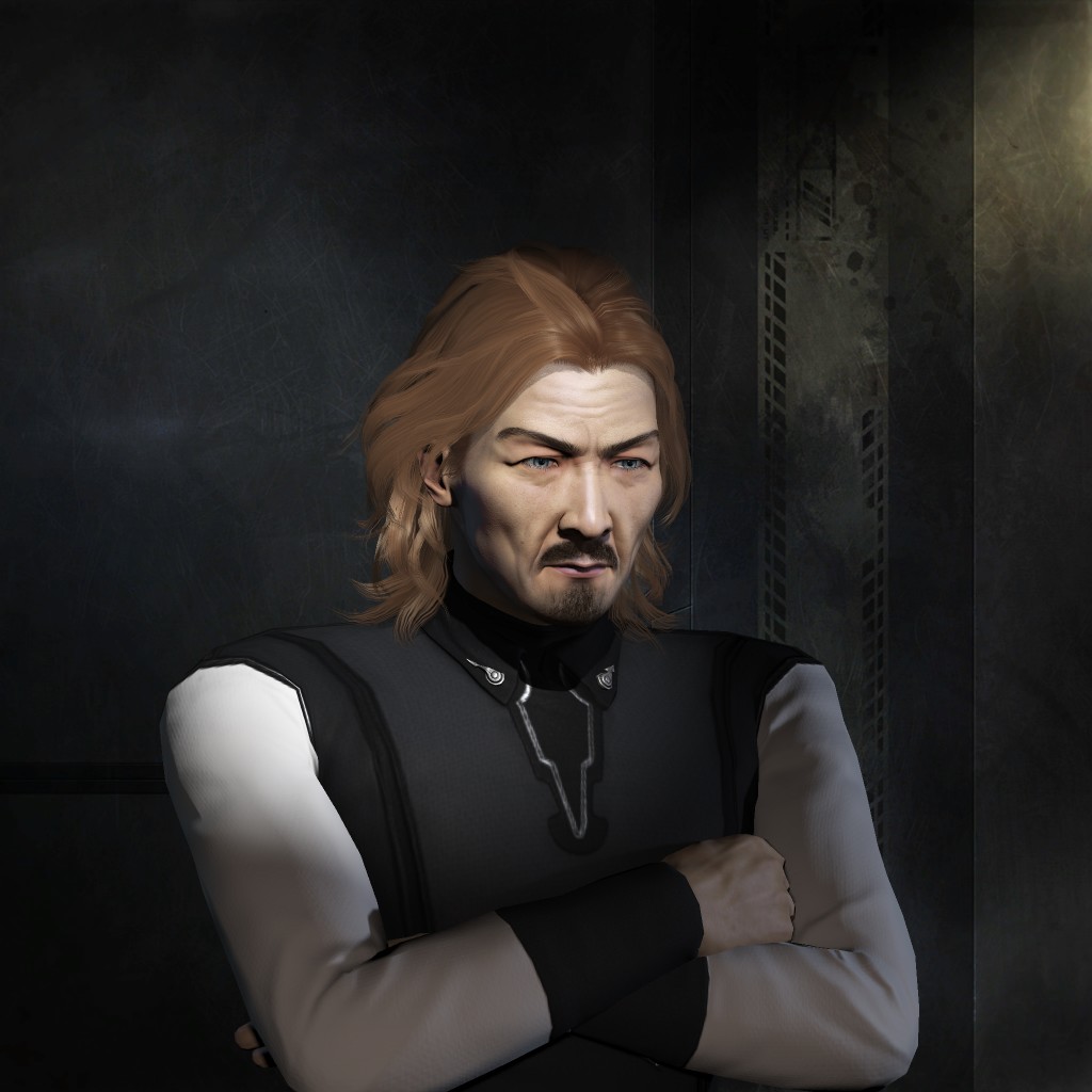 Bard Ironward