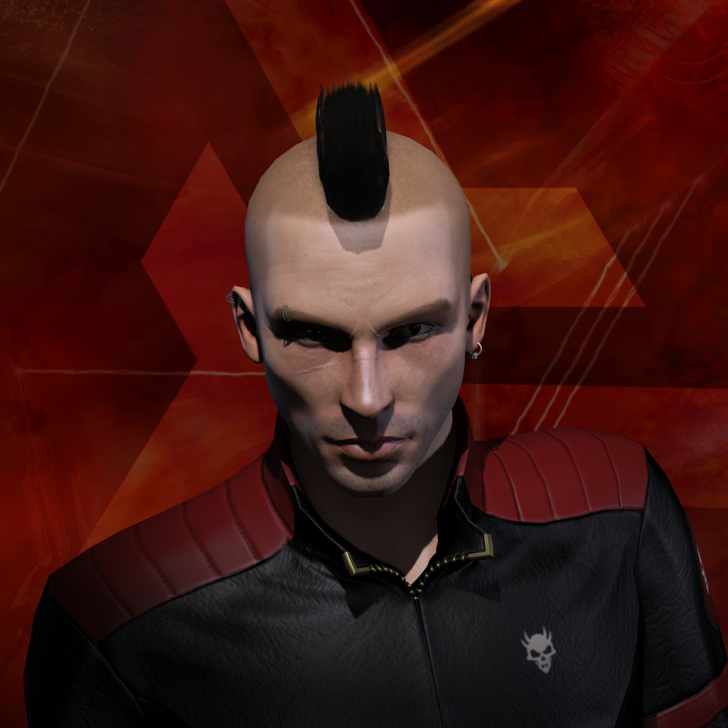 Mikael Salander