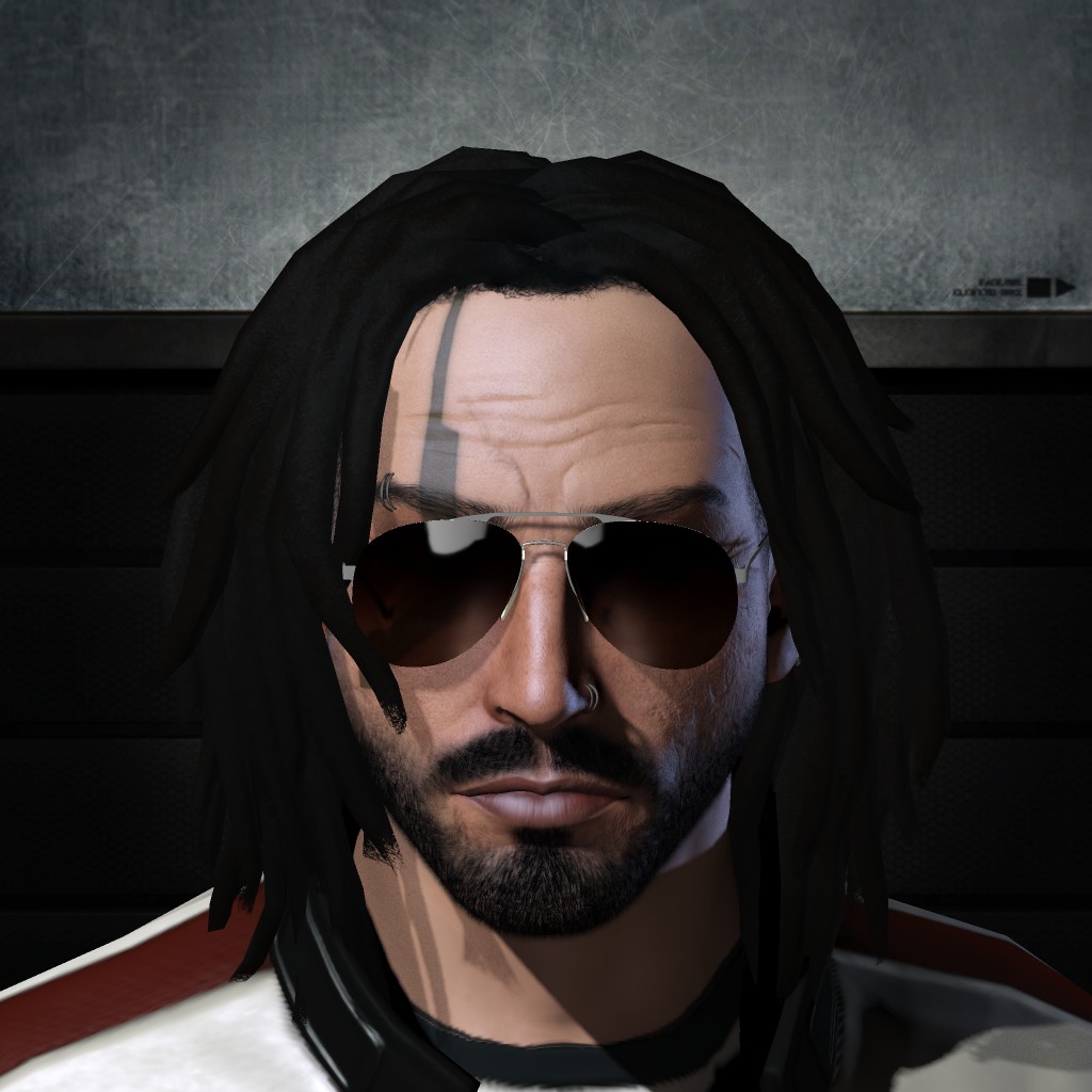 Rickbag Darrell
