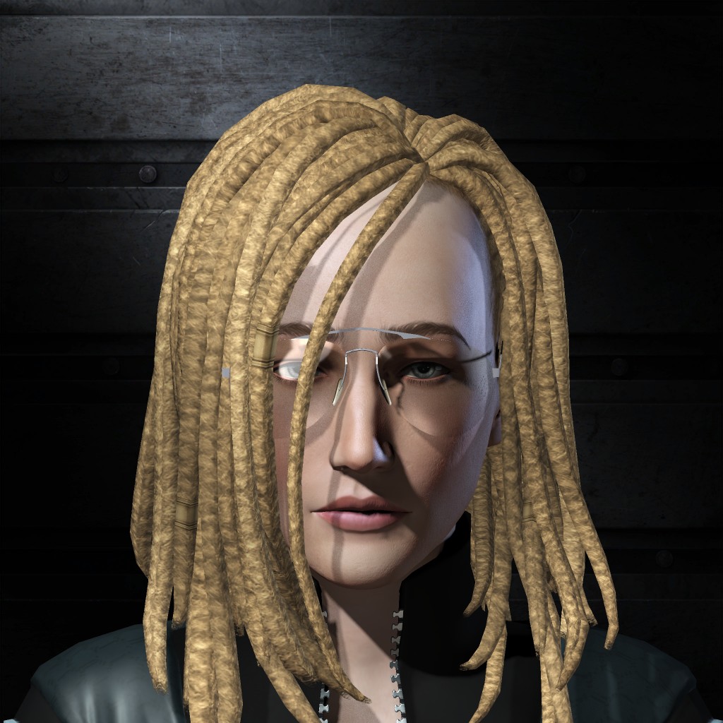 Saissore Aederon