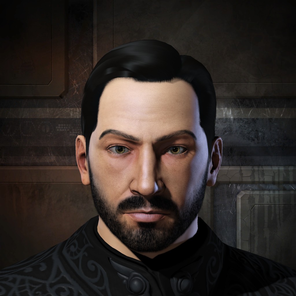 Alexander of Mesopotamia