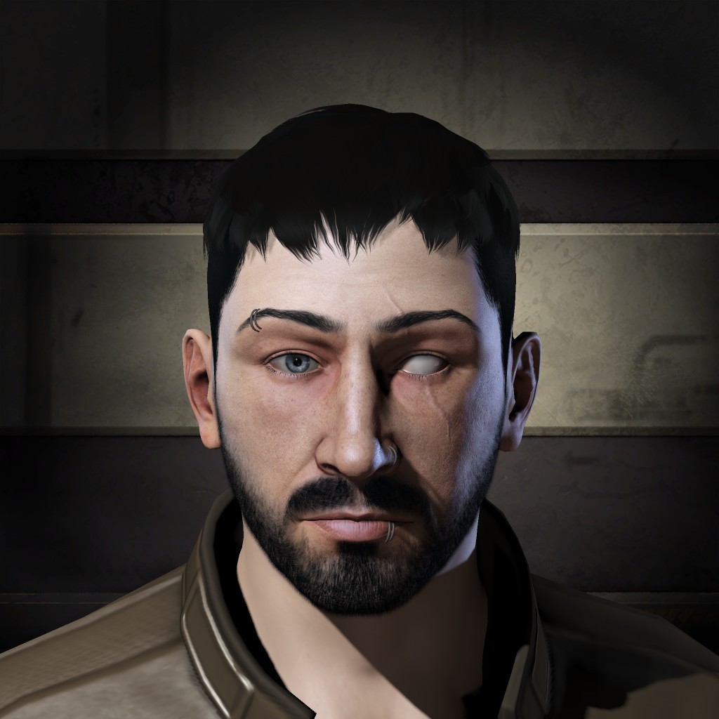 Marvin Stonecutter