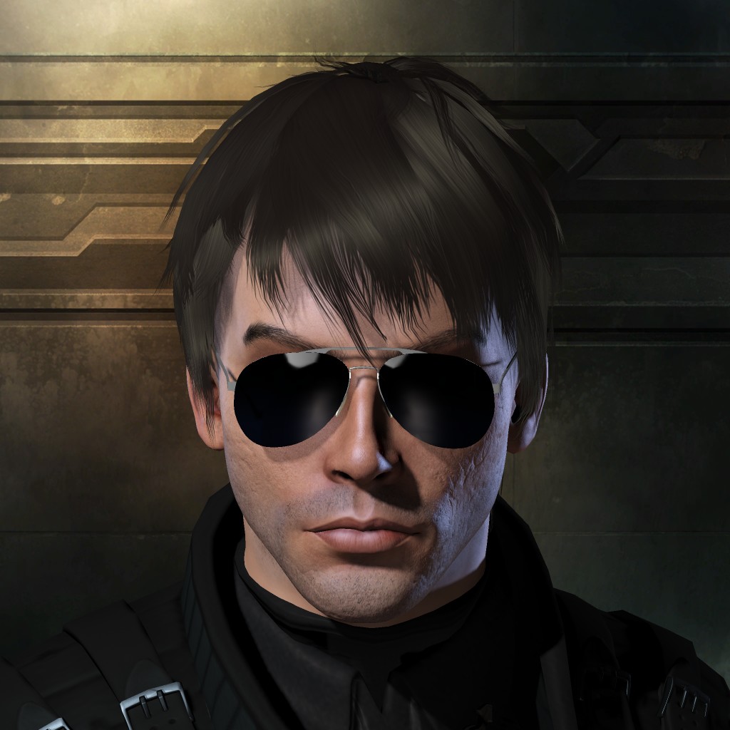 Caesar Major-Klaus
