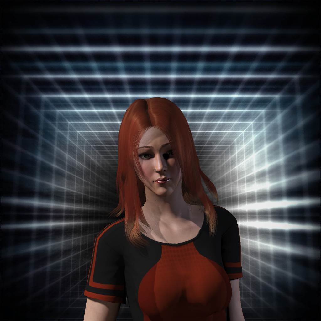 kitty redd