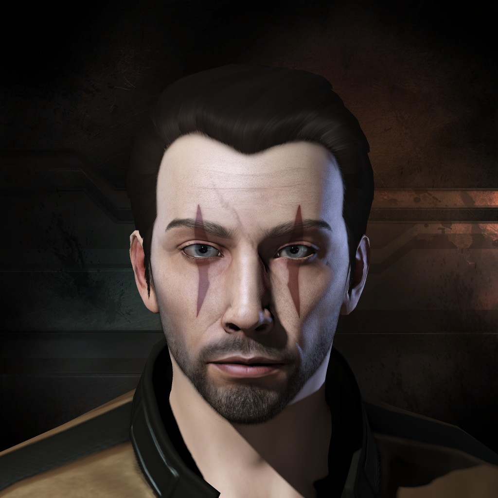 Zayne Vyper