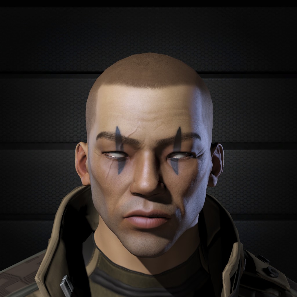 Killy Sunstrider