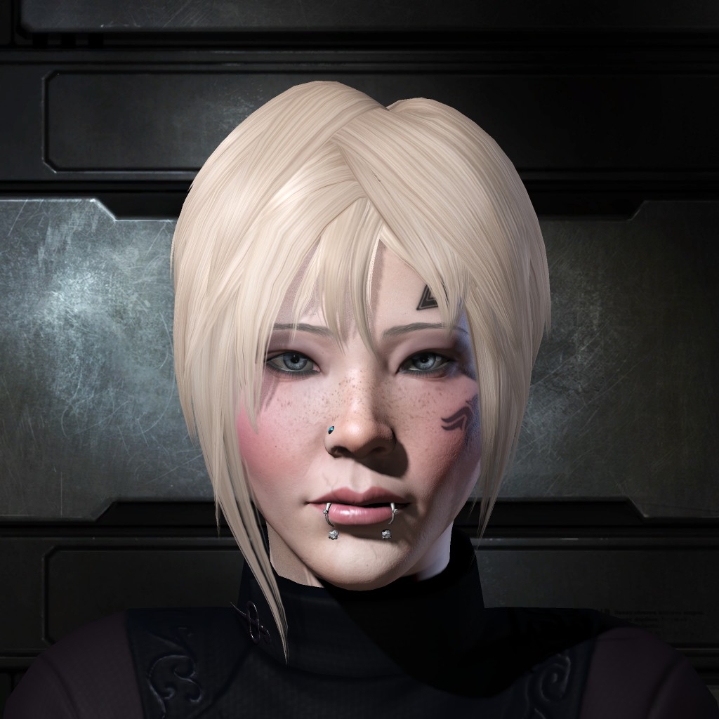 Black54Cube