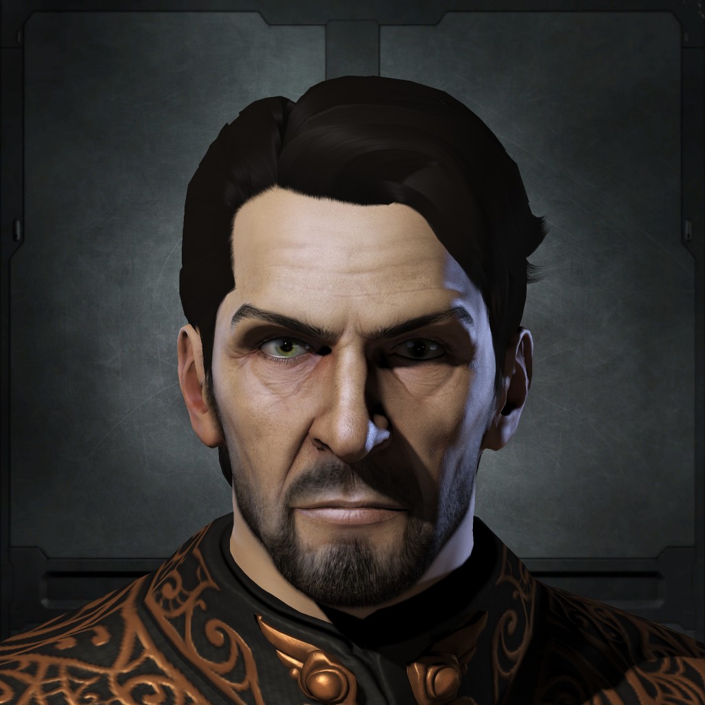 Kato the Elder