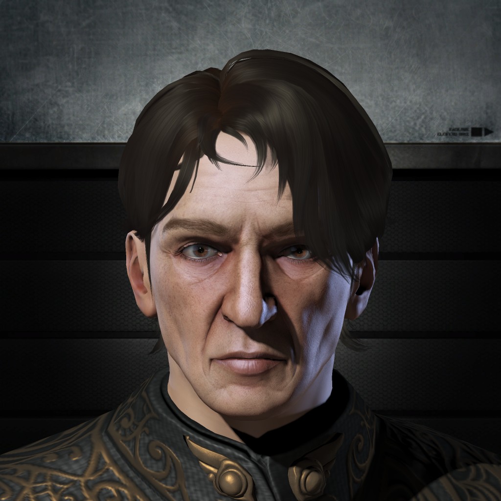 carlos the IIIII