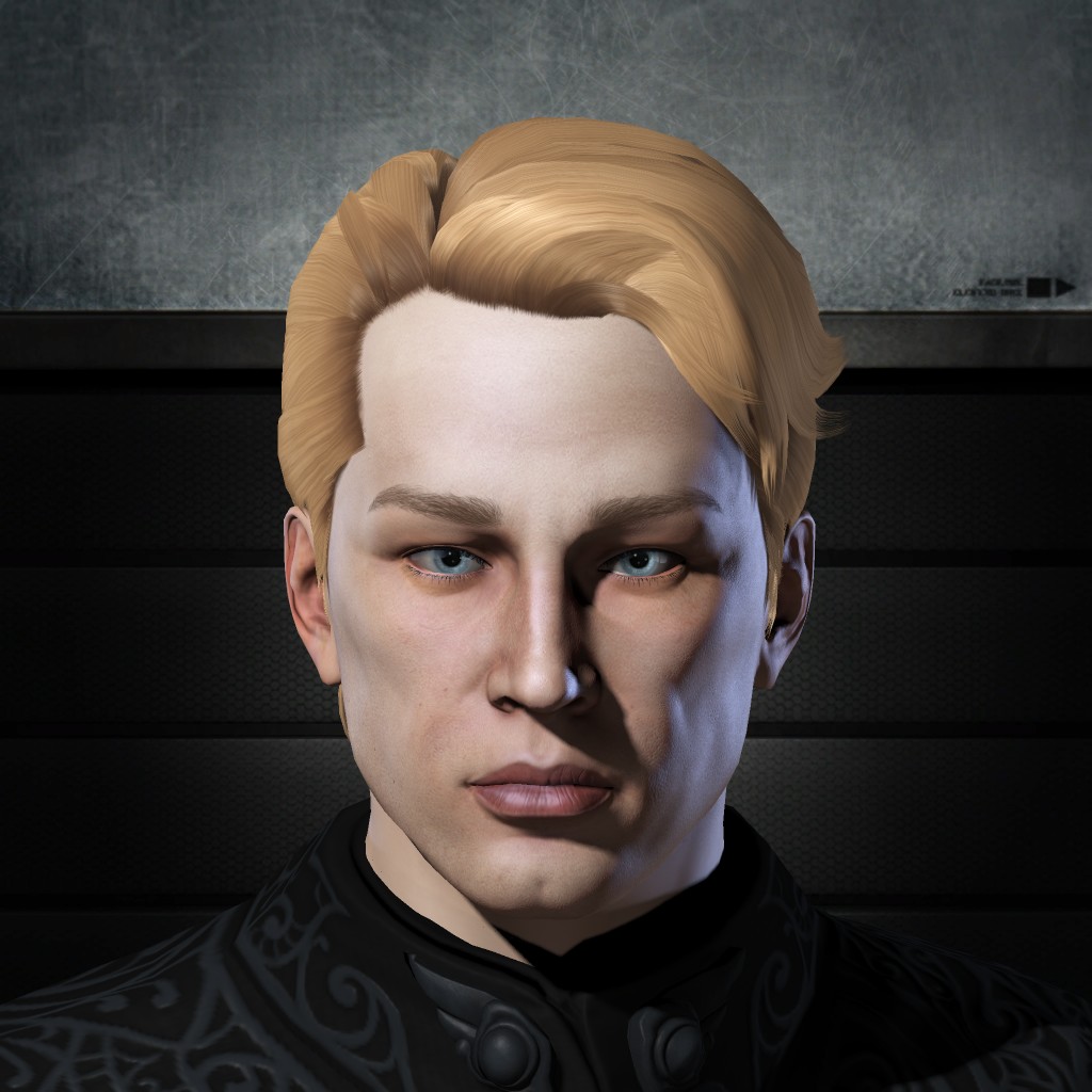 Romelus von Ronovec