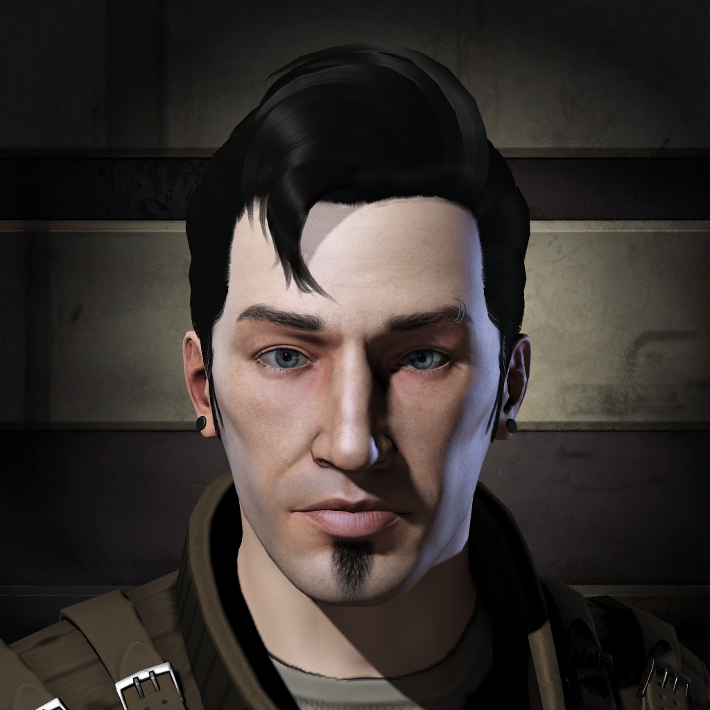 Gay Space Elvis