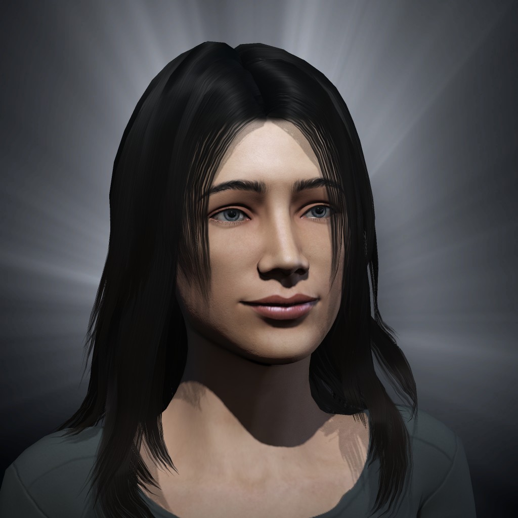 Shaika Stellaris