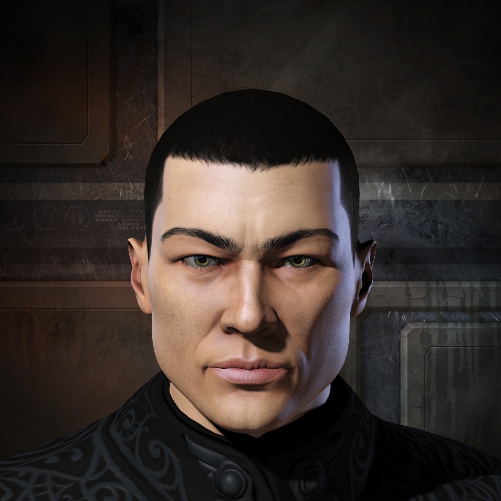 VANDITx
