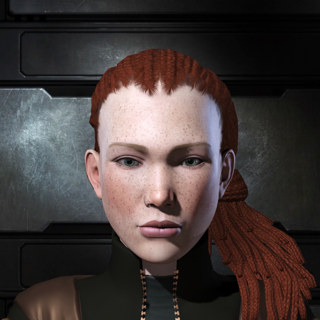Lyssa Bacchae
