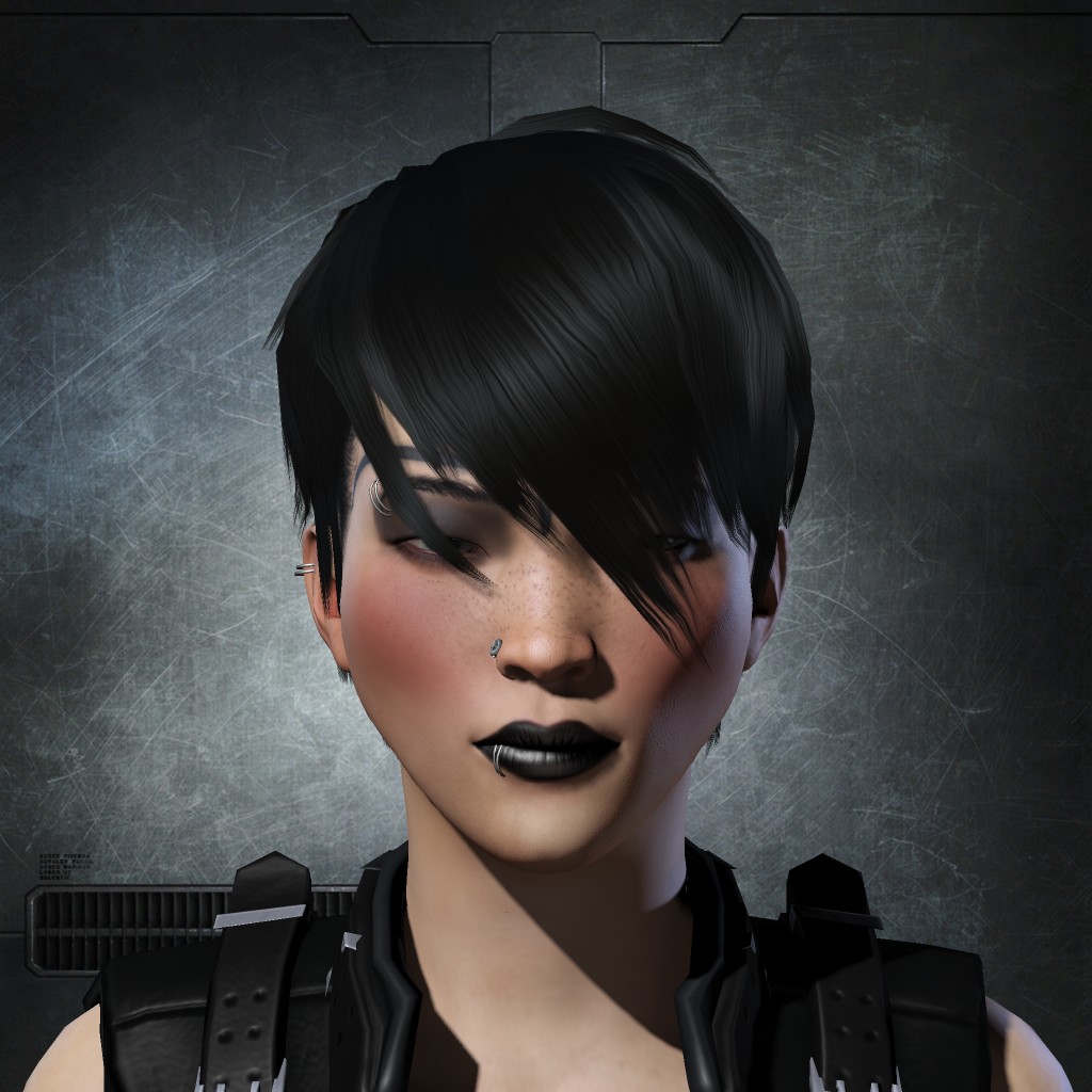 Talia Bastion