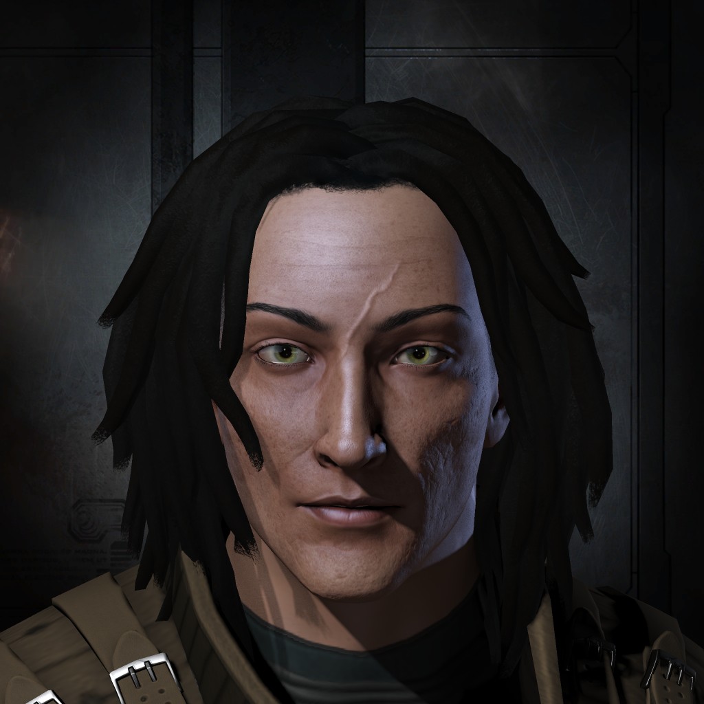 Corvin Drahla