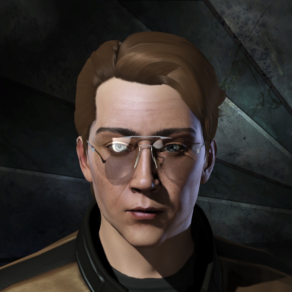 Sam Kepler