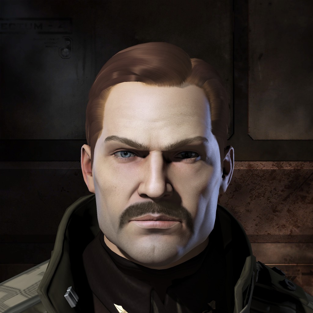 Primo Antonius